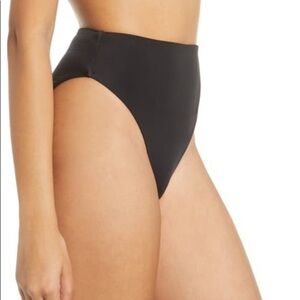 Chelsea high rise bikini bottoms